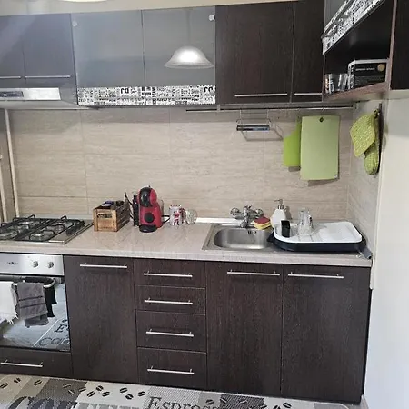 Apartmán Near Shopping *